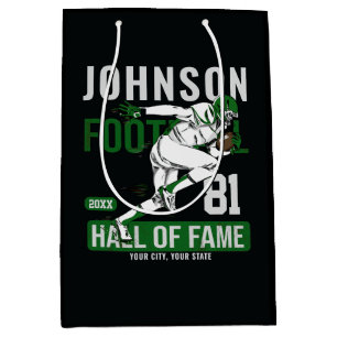 Nummer på personligens fotbollSPELARE