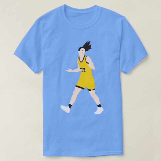 Nummer T Shirt (Design framsida)