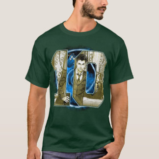 Nummer T Shirt