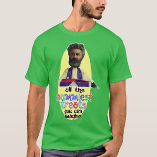 Nummiest Treats Wilderpeople T Shirt