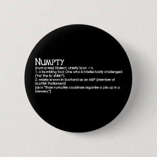 Numpty Knapp