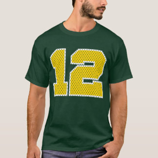 Numrera 12 t-shirt