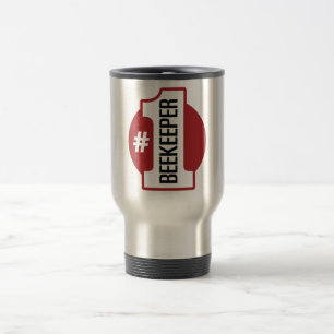 Numrera 1 Beekeeper Resemugg