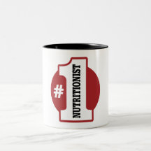 Numrera 1 näringsfysiolog