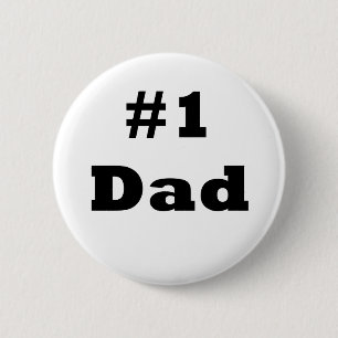 Numrera 1 pappa knapp