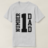 Numrera 1 pappa