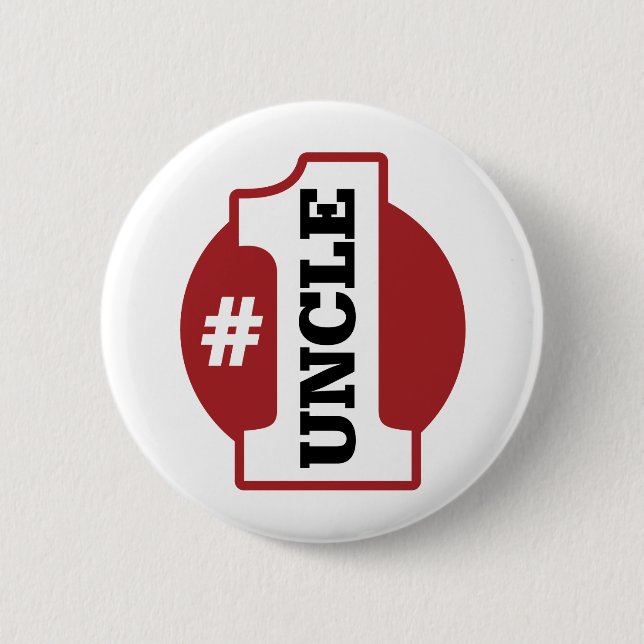 Numrera 1 Uncle Knapp (Framsida)