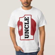 Numrera 1 Uncle