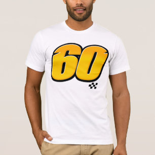 Numrera 60 tröja