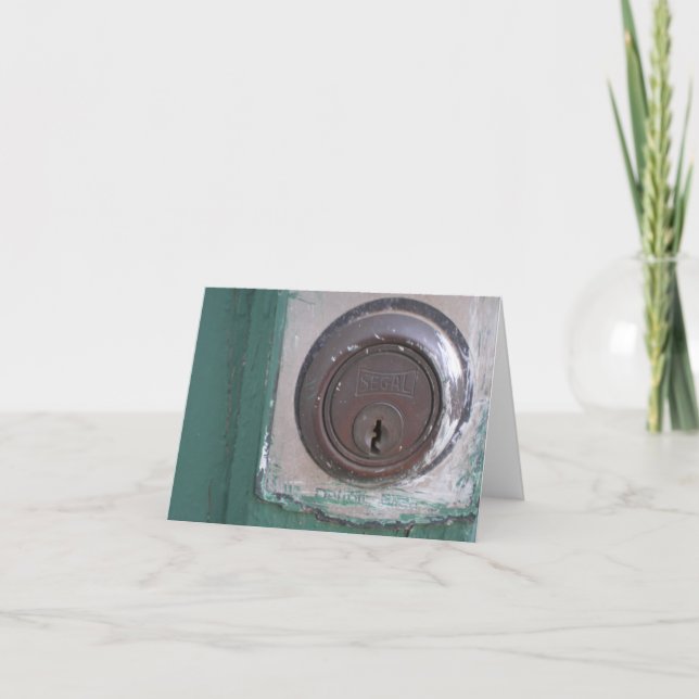 Numrera 6 kort (Framsida)