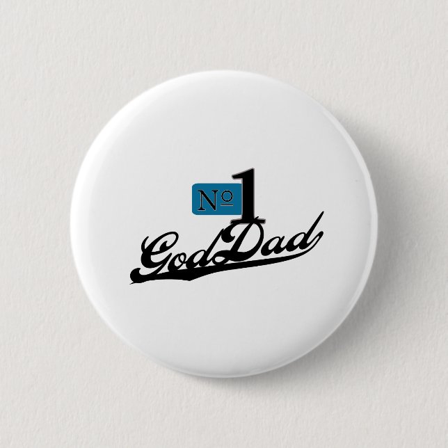 Numrera en GodDad Knapp (Framsida)