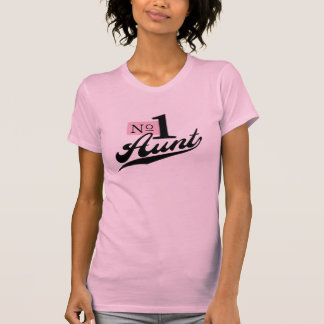 Numrera en moster t-shirt