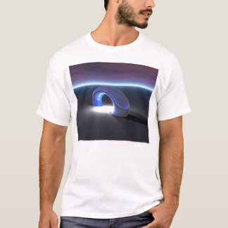 Numrera en t-shirt