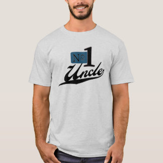 Numrera en Uncle Tee Shirt