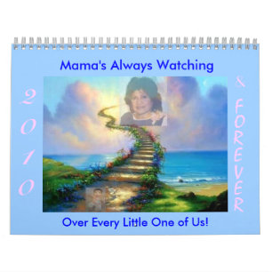 numrera om Mamma Kalender
