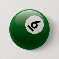 NUMRERA SEX BILJARDBOLL