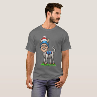 Numrera skjortan för 12 GET T-shirt