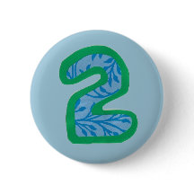 Numrera två knäppas