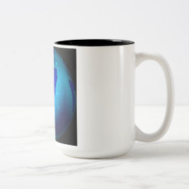 Numrerad Mugg