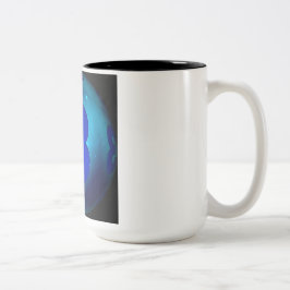 Numrerad Mugg