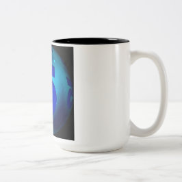 Numrerad Mugg