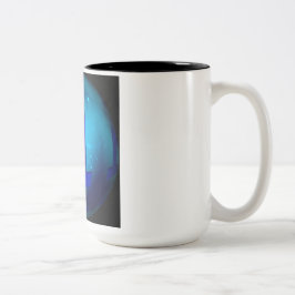 Numrerad Mugg