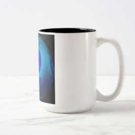 Numrerad Mugg