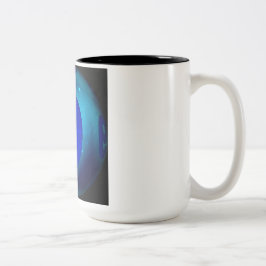 Numrerad Mugg