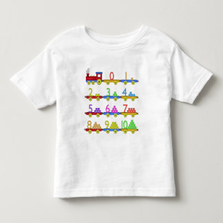 Numreratåg Tee