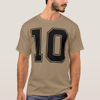 Numret T Shirt