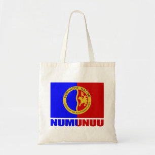 Numunuu (Comanche) Tygkasse