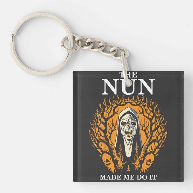 Nun fick mig att göra det (Framsidan)