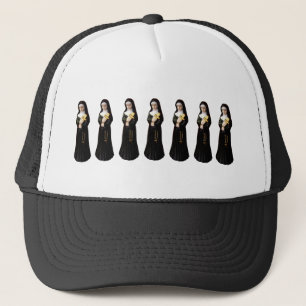 Nun Keps