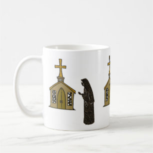 Nun Mugg