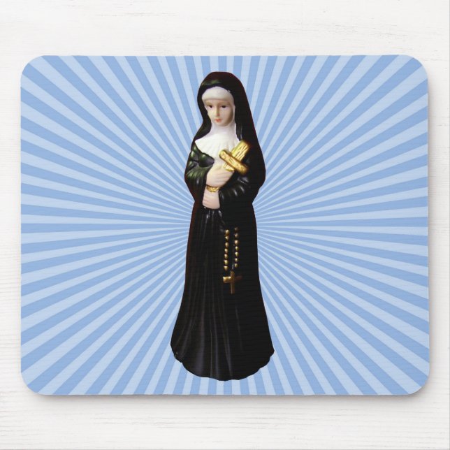 Nun Musmatta (Framsidan)