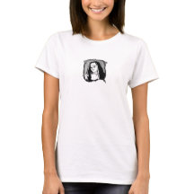 Nun T-Shirt