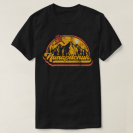 Nunapitchuk, Alaska T Shirt