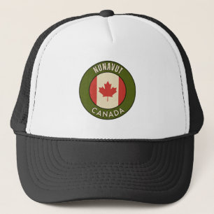 Nunavut Kanada Keps