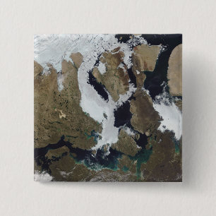 Nunavut Kanada Knapp