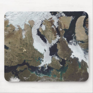 Nunavut Kanada Musmatta