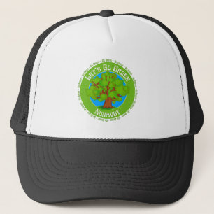 nunavut keps