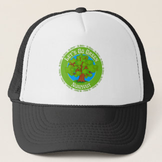 nunavut keps
