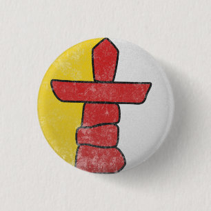 Nunavut Knapp