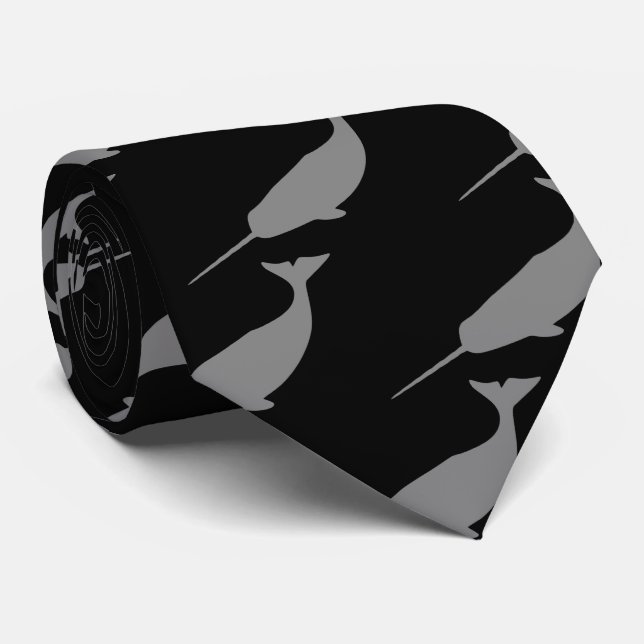 Nunavut Narwhal Slips (Rullad)