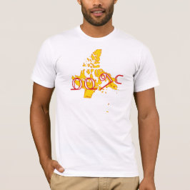 Nunavut T Shirt