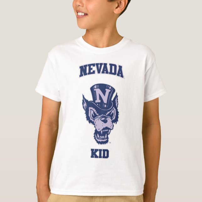 Nunez Adrian T Shirt (Framsida)
