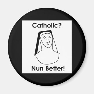 Nunn bättre magnet