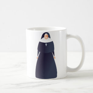 Nunna Kaffemugg