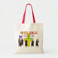 Nunnafemtioårsjubileumgåvor
