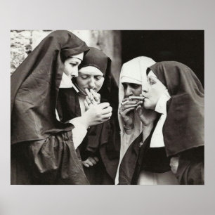 Nunor poster